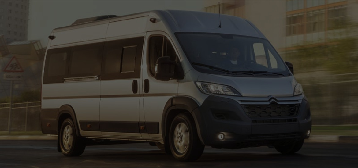 АВТОБУСЫ 16-22 МЕСТ С ВОДИТЕЛЕМ