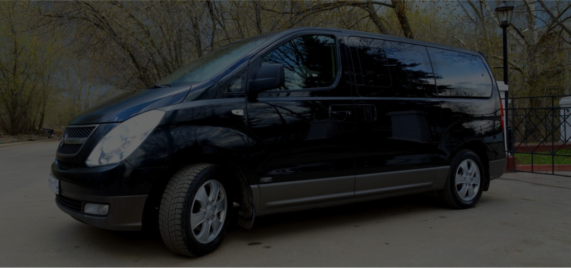 АВТОБУСЫ 8-12 МЕСТ С ВОДИТЕЛЕМ