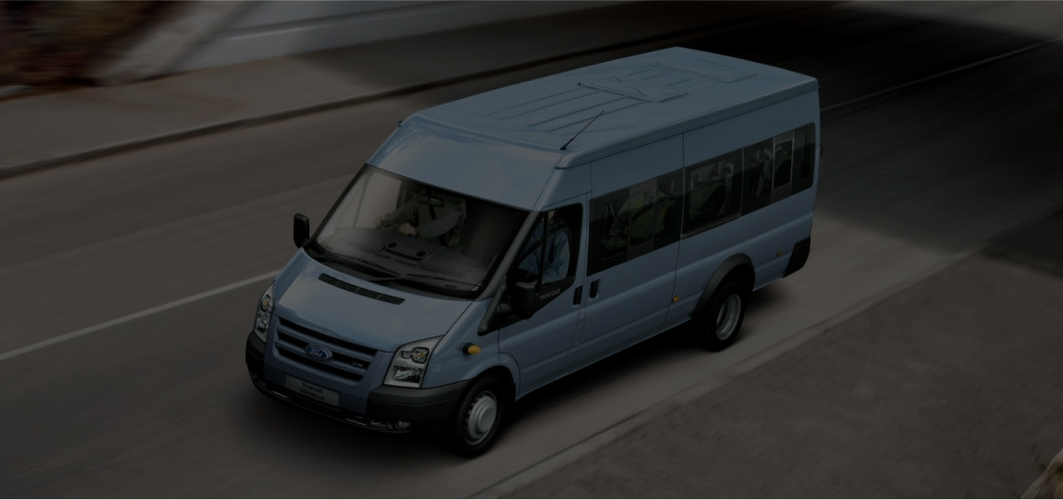 ЗАКАЗ И АРЕНДА autobus